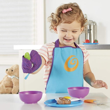 Learning Resources New Sprouts Chef Set