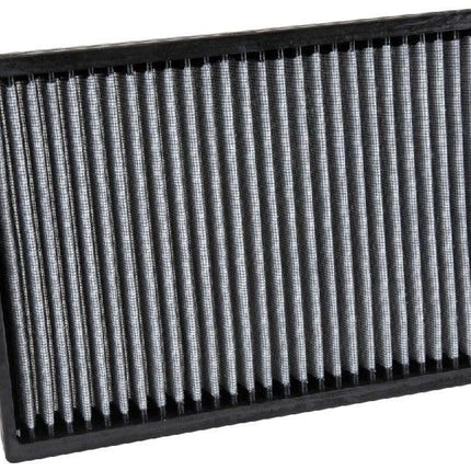 K&N Cabin Air filter compatible with Chrysler 300C & Dodge Charger/Challenger 2011-2016 (VF2027), White