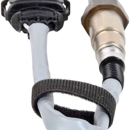 BOSCH 16379 Premium Original Equipment Oxygen Sensor - Compatible with Select Cadillac CTS