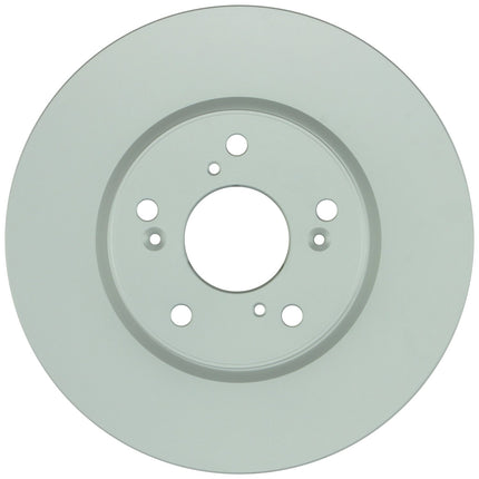 Bosch 26011579 QuietCast Premium Disc Brake Rotor 