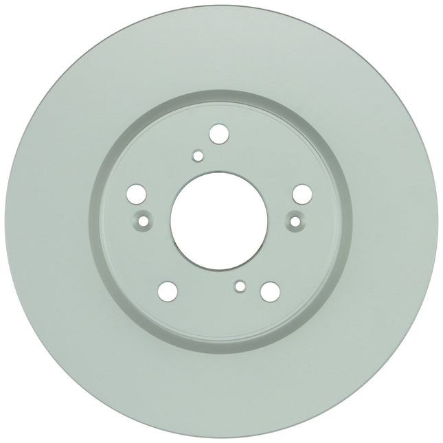 Bosch 26011579 QuietCast Premium Disc Brake Rotor 