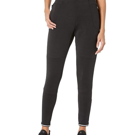 Mizuno Jogging Infinity pour femme, Noir, XL