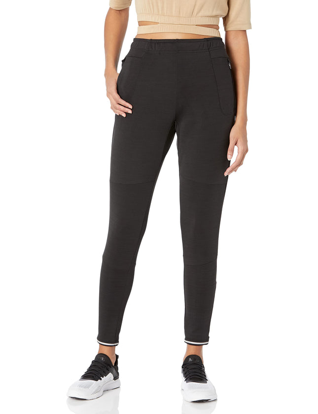 Mizuno Womens Women's Infinity Jogger, Black, XS