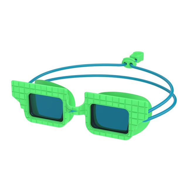 Speedo Unisex Child Swim Goggles Sunny G Ages 3-8 