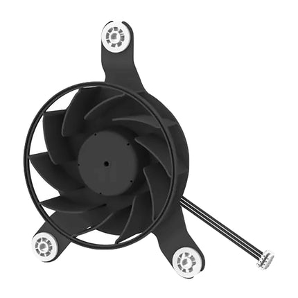 Bosch 12026640 Refrigerator Freezer Fan Motor, RF1