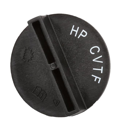 Bouchon de remplissage de liquide de transmission ACDelco GM Original Equipment 24277046