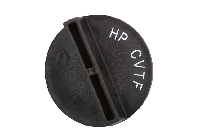 ACDelco GM Equipo Original 24277046 Tapa de Llenado de Líquido de Transmisión