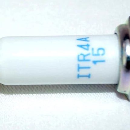 NGK # 5599 Laser Iridium Spark Plug ITR4A15 ----- 8 PCS *NEW*