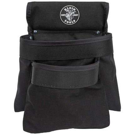 Powerline Series 2 Pocket Utility Pouch Klein Tools 5702