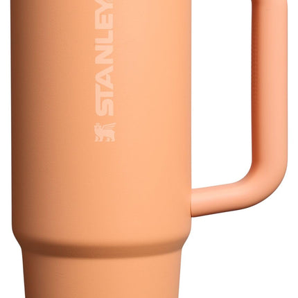 Stanley Quencher H2.0 Tumbler with Handle and Stra