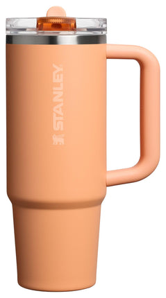 Stanley Quencher H2.0 Tumbler with Handle and Stra