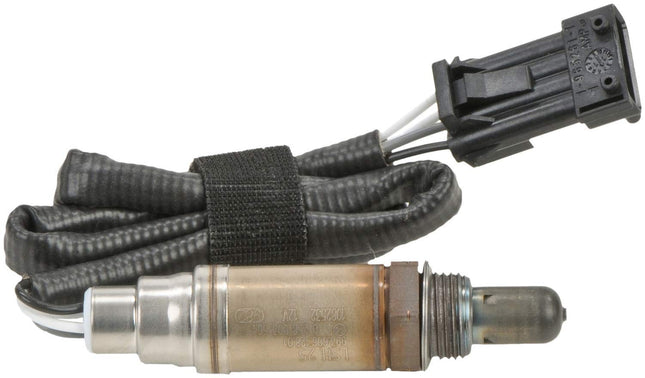 Bosch 13564 Oxygen Sensor, OE Type Fitment