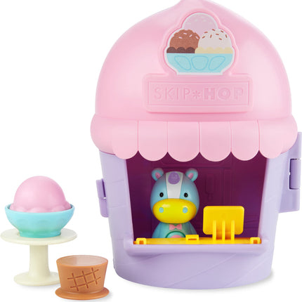 Skip Hop - Building sets, Multicolor (9M807010)