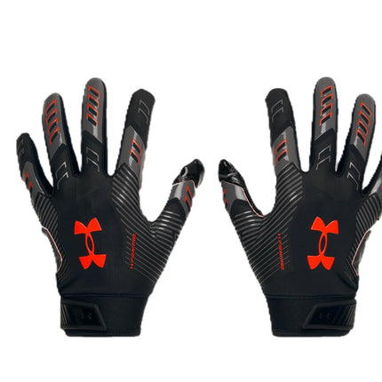 Under Armour F9 Nitro Men's Football Gloves, (106)