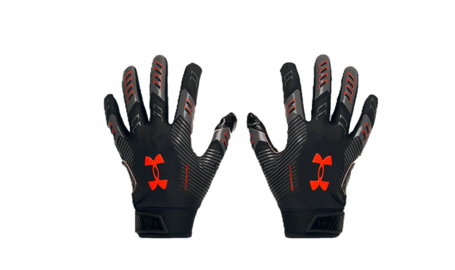 Under Armour F9 Nitro Men's Football Gloves, (106)