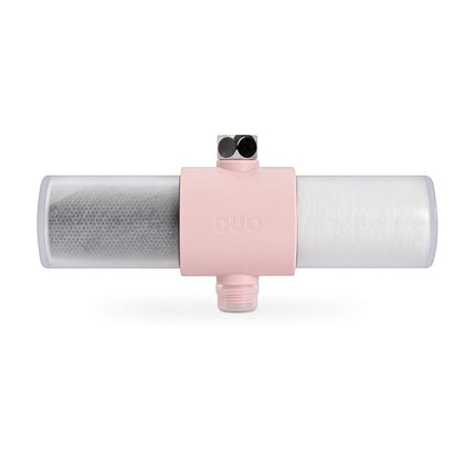Weddell Duo Shower Head Filter, NSF Certified Chlo