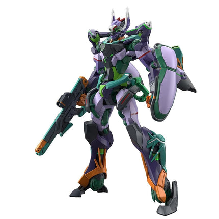 Hobby KIT HG Gundam 1/144 GFreD
