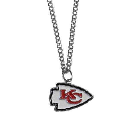 Siskiyou Sports NFL Kansas City Chiefs Women's NFL