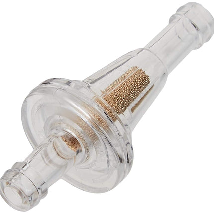 K and N 81-0221 Car Stainless Mesh Fuel Filter