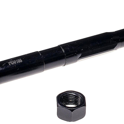 Dorman TI91090XL Tie Rod Replaces 19152663, 191797
