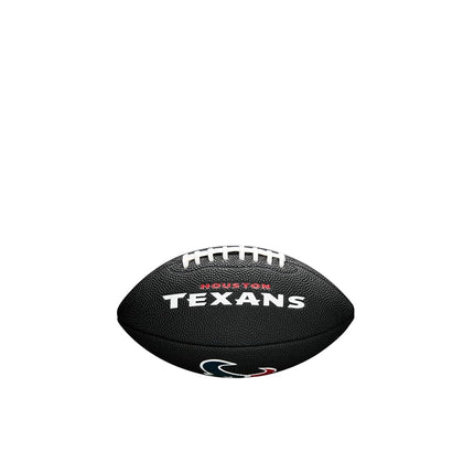 Wilson American Football MINI NFL TEAM SOFT TOUCH,