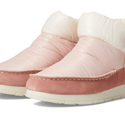 Sperry Top-Sider Moc-Sider Nylon Bootie Women 8.5 