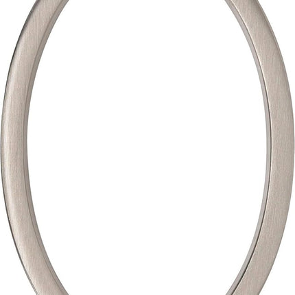 Distinctions 844700 Brushed Nickel Upgraded 5" Flo