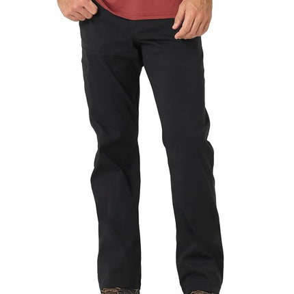 ATG by Wrangler Men's Synthetic Utility Pant, Cavi