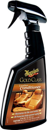 Meguiar's G18616EU Gold Class Leather Conditioner 