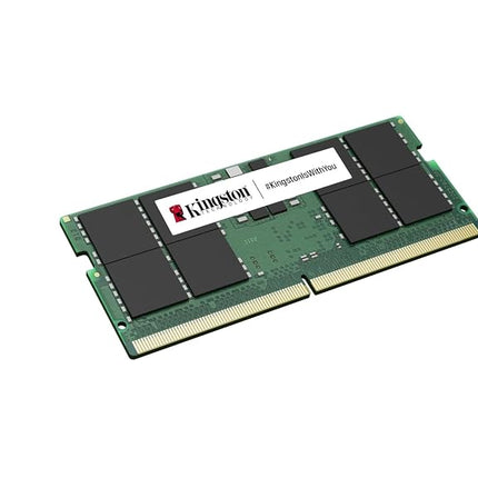 Kingston Branded Memory 16GB DDR5 5600MT/s SODIMM 