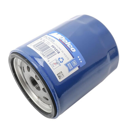ACDelco Gold PF1218 (19431429) Oil Filter