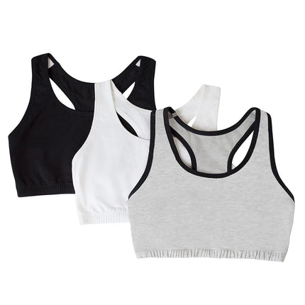 Fruit of the Loom Women's Built Up Tank Style Spor