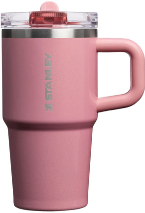 STANLEY Quencher ProTour Flip Straw Tumbler with L