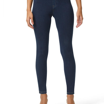 No Nonsense Women�s Classic Denim Leggings, Jeggin