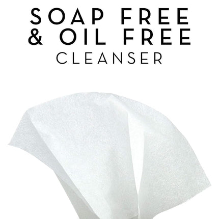 Olay Regenerist Advanced Anti-Ageing Wet Cleaning Fabric