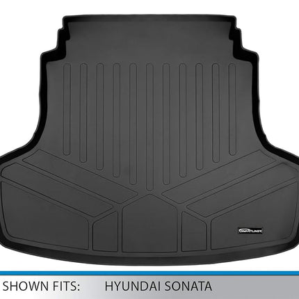 SMARTLINER SD0491 Car Floor Mats