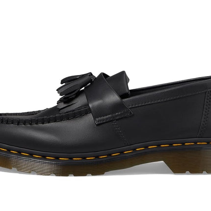 Dr. Martens, Black Felix Rub Off, 10.5-12 US
