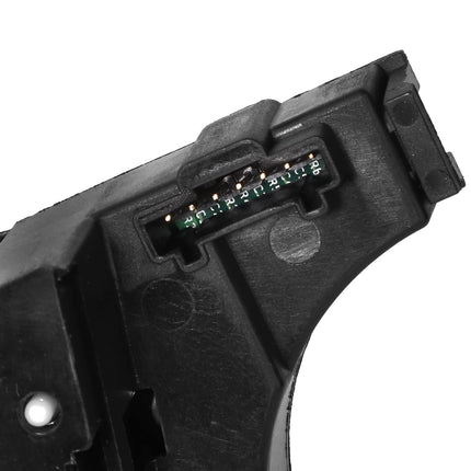DNA MOTORING OEM-SW-0030 Combination Switch Compatible with 11-14 Chrysler 200/06-10 PT Cruiser / 07-10 Sebring,H/L Dimming, Turn Signal,Black