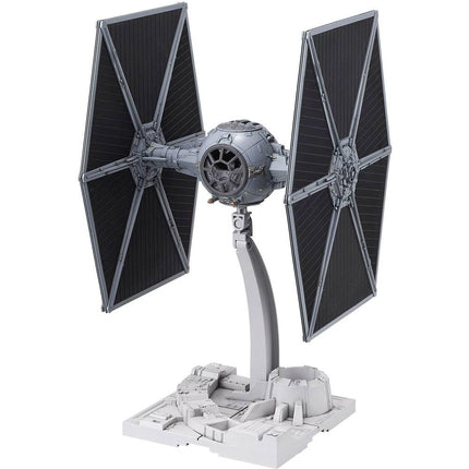 Revell (Bandai Original) 01201 Star Wars TIE Fight