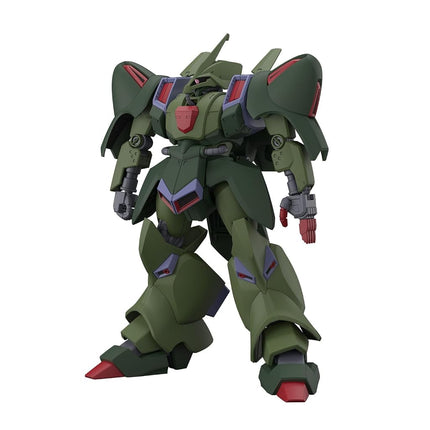BANDAI Spirits HG Mobile Suit Gundam ZZ Garus J 1/