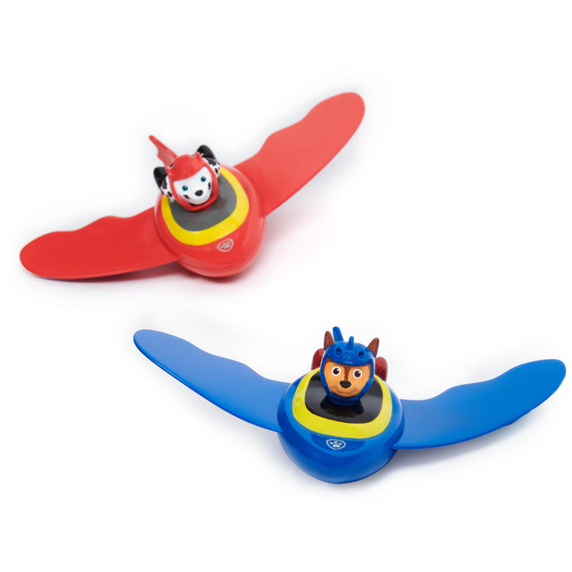 SwimWays Paw Patrol Zoom-A-Rays Water Toys, Kids P