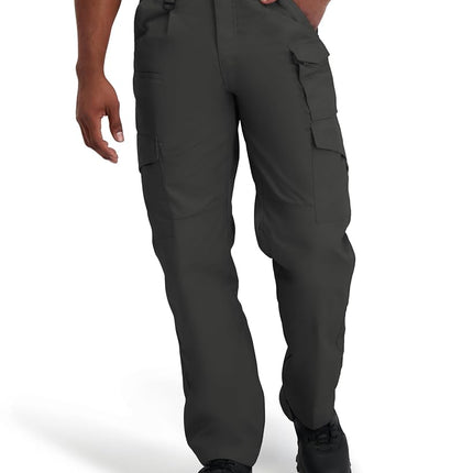 Propper Men's Lightweight casual pants, Grey, 34W 30L UK