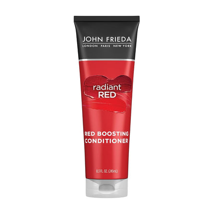 John Frieda Radiant Red, Color Boosting Conditione
