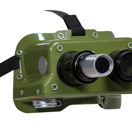 Disguise Ghostbusters Ecto Goggles Fancy Dress