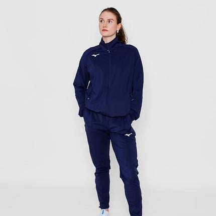 Mizuno Alpha X Sport Jacket