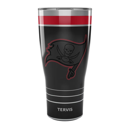 Tervis NFL Tampa Bay Buccaneers-Night Game Insulat