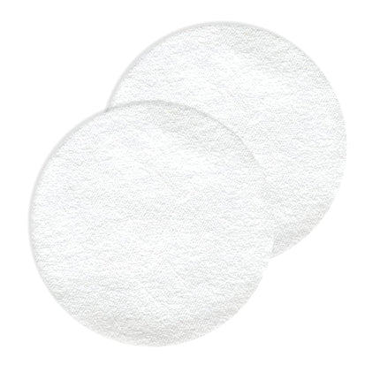 Toallitas exfoliantes suaves Detox de NassifMD, complejo de ácidos frutales creado por un cirujano para pieles sensibles, ilumina, exfolia y reduce las arrugas, probado por dermatólogos
