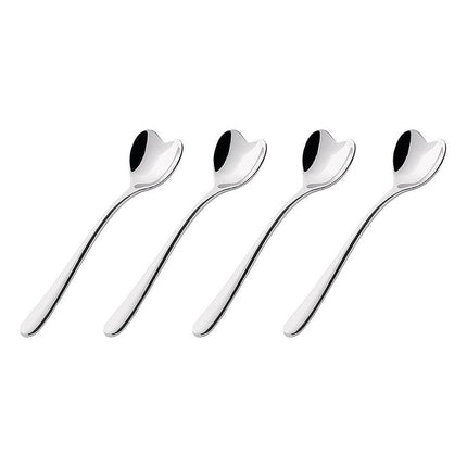 Alessi AMMI08SET Coffee Spoons