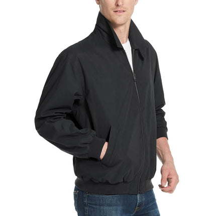 Weatherproof Garment Co. Men's Microfiber Classic 