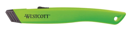 Westcott Ceramic Safety Blade Cutter - Green